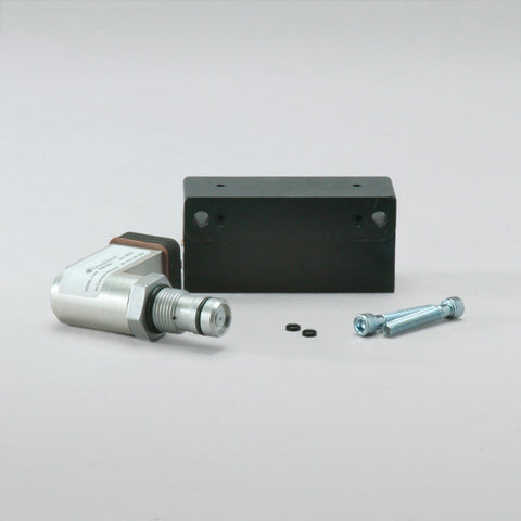 HYDRAULIC INDICATOR ASSEMBLY, VISUAL/ELECTRICAL