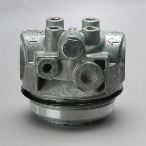 HEAD ASSEMBLY, HYDRAULIC