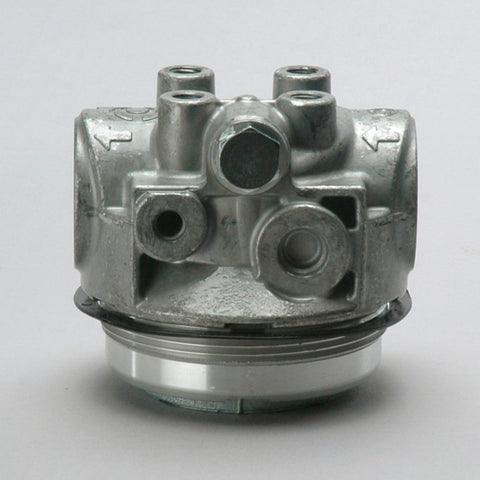 HEAD ASSEMBLY, HYDRAULIC