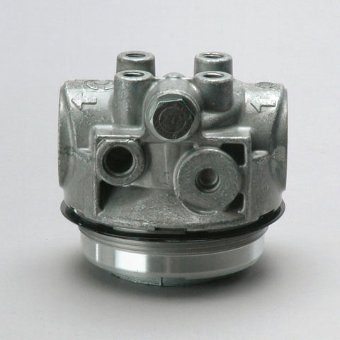 HEAD ASSEMBLY, HYDRAULIC