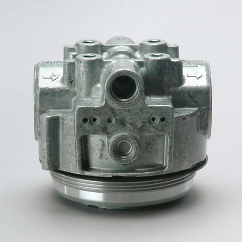 HEAD ASSEMBLY, HYDRAULIC