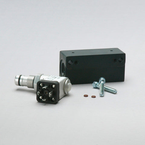 HYDRAULIC INDICATOR