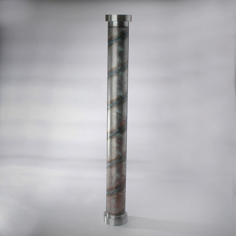 HYDRAULIC COUPLER