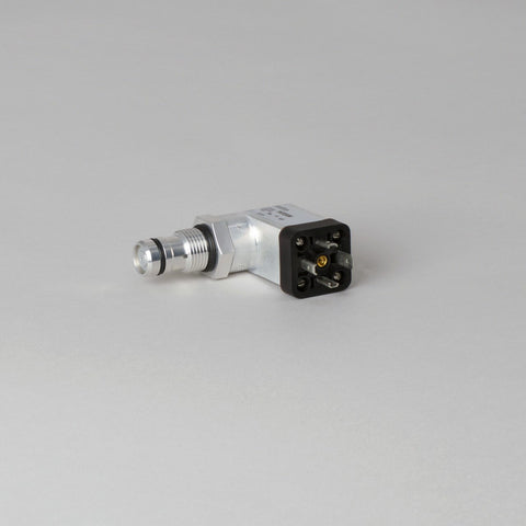 HYDRAULIC INDICATOR ASSEMBLY, VISUAL/ELECTRICAL