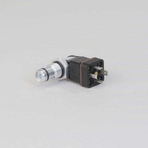 HYDRAULIC INDICATOR ASSEMBLY, VISUAL/ELECTRICAL
