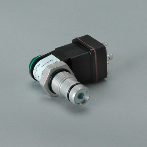 HYDRAULIC INDICATOR ASSEMBLY, VISUAL/ELECTRICAL