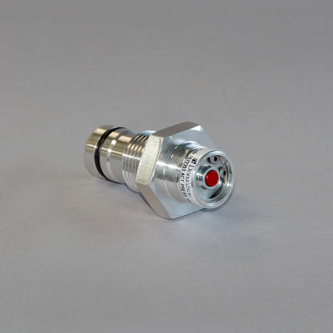 HYDRAULIC INDICATOR ASSEMBLY, VISUAL