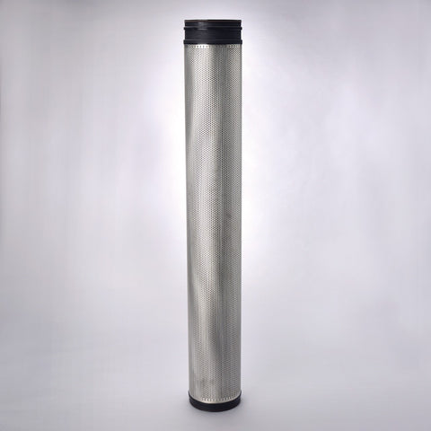 HYDRAULIC FILTER, CARTRIDGE