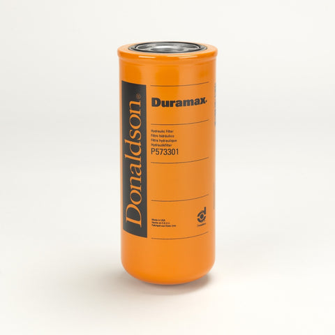 HYDRAULIC FILTER, SPIN-ON DURAMAX