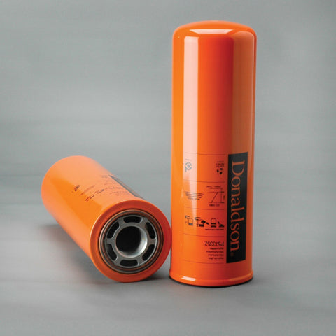 HYDRAULIC FILTER, SPIN-ON DURAMAX