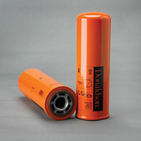HYDRAULIC FILTER, SPIN-ON DURAMAX