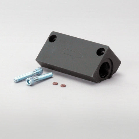 ADAPTER KIT, HYDRAULIC