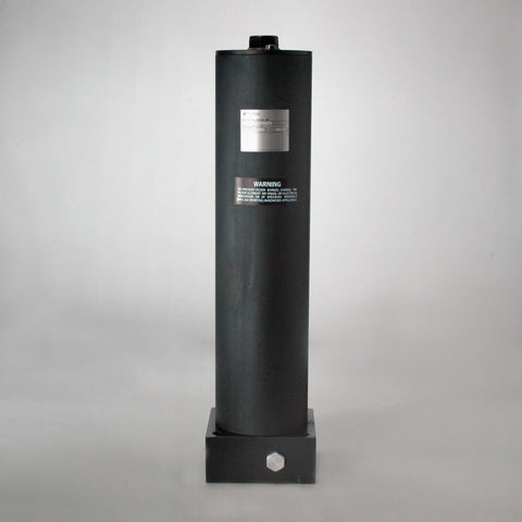 HYDRAULIC FILTER ASSEMBLY