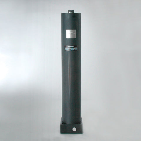 HYDRAULIC FILTER ASSEMBLY