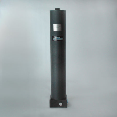 HYDRAULIC FILTER ASSEMBLY