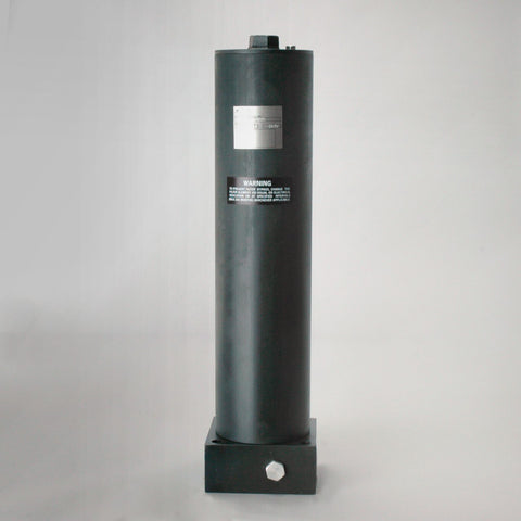 HYDRAULIC FILTER ASSEMBLY