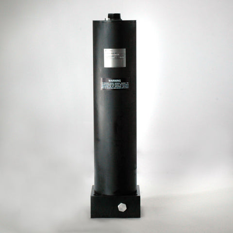 HYDRAULIC FILTER ASSEMBLY
