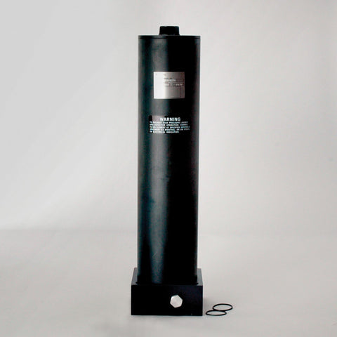 HYDRAULIC FILTER ASSEMBLY