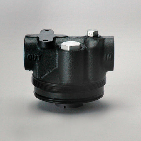 HEAD ASSEMBLY, HYDRAULIC