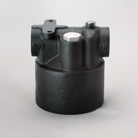 HEAD ASSEMBLY, HYDRAULIC
