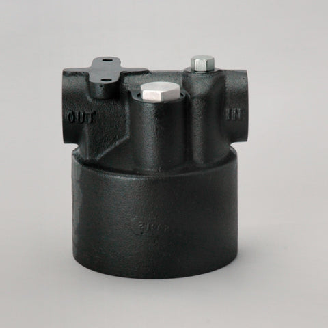 HEAD ASSEMBLY, HYDRAULIC