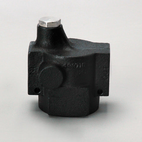 HEAD ASSEMBLY, HYDRAULIC