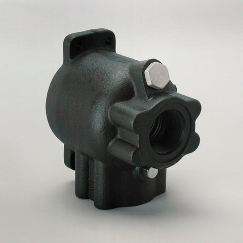 HEAD ASSEMBLY, HYDRAULIC