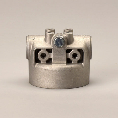 HEAD ASSEMBLY, HYDRAULIC