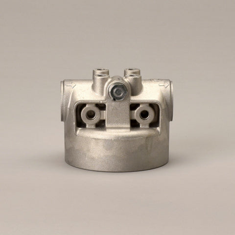 HEAD ASSEMBLY, HYDRAULIC