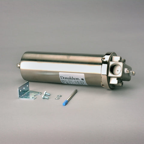 HOUSING, DIESEL EXHAUST FLUID (DEF) BULK