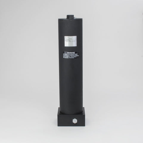 HYDRAULIC FILTER ASSEMBLY