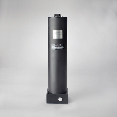 HYDRAULIC FILTER ASSEMBLY