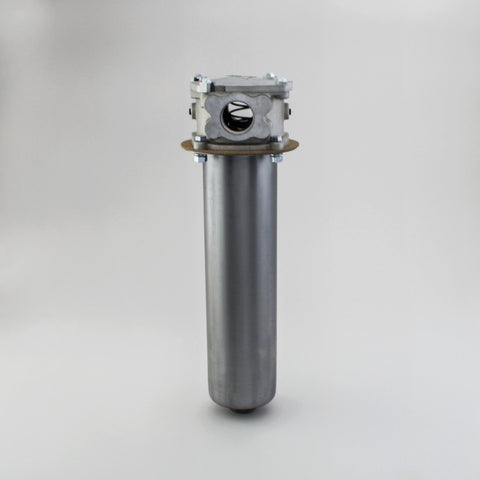 HYDRAULIC FILTER ASSEMBLY