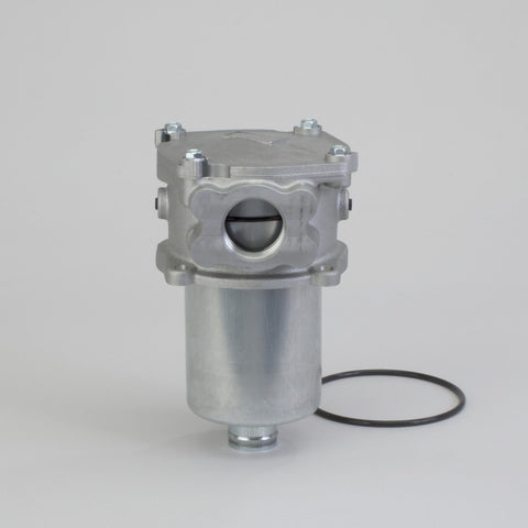 HYDRAULIC FILTER ASSEMBLY