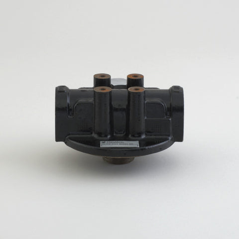HEAD ASSEMBLY, HYDRAULIC