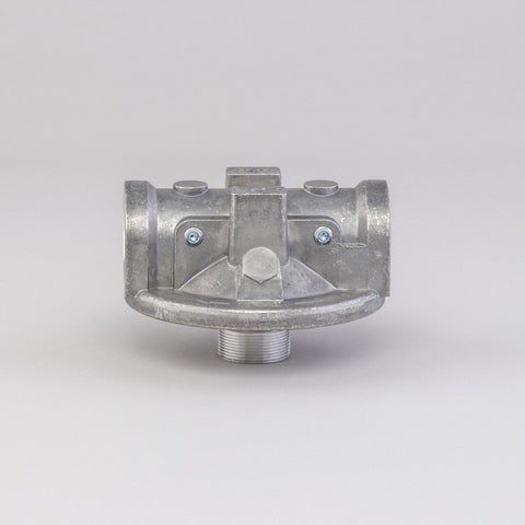 HEAD ASSEMBLY, HYDRAULIC