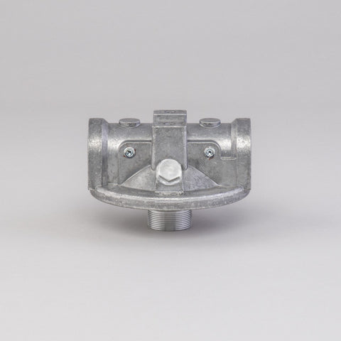HEAD ASSEMBLY, HYDRAULIC