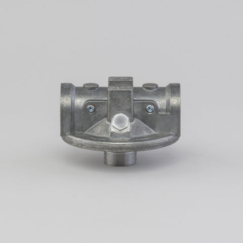 HEAD ASSEMBLY, HYDRAULIC
