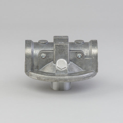 HEAD ASSEMBLY, HYDRAULIC