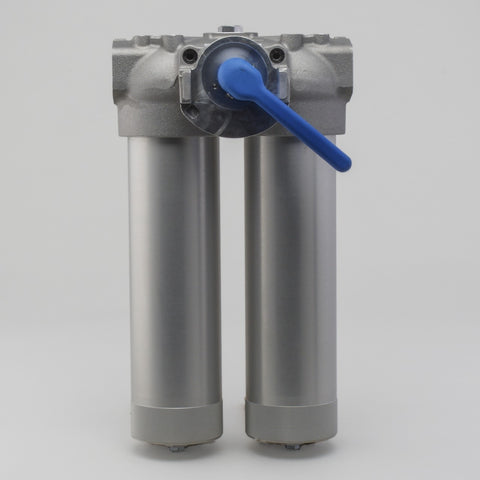 HYDRAULIC HOUSING