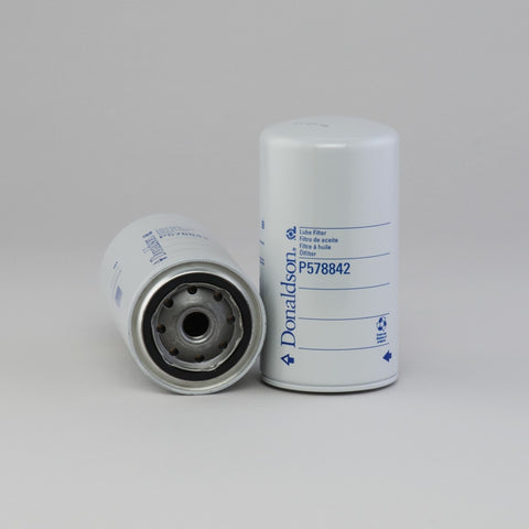 LUBE FILTER SPIN-ON; PACK OF 12 (TWELVE)