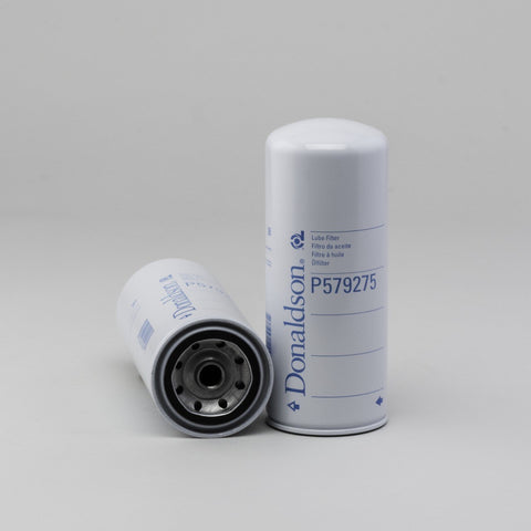 LUBE FILTER, SPIN-ON BYPASS
