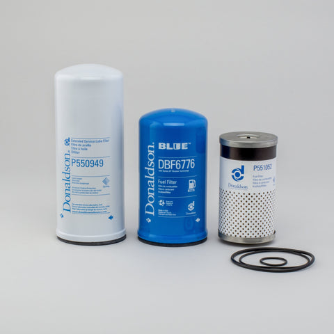 FLTR KIT