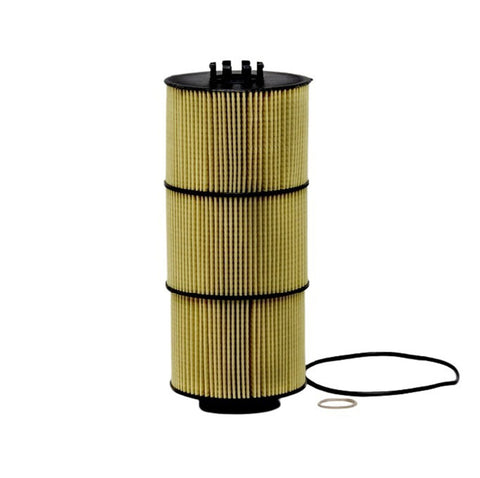 LUBE FILTER, CARTRIDGE