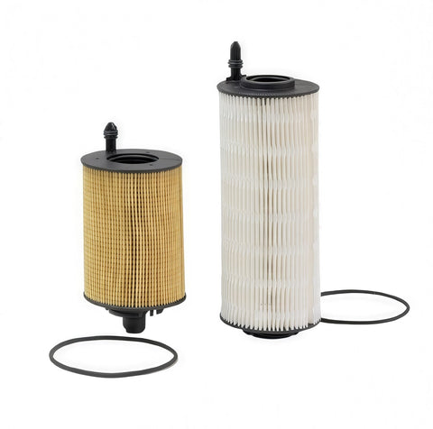 FUEL FILTER, WATER SEPARATOR CARTRIDGE