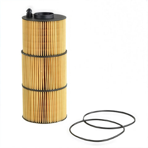 LUBE FILTER, CARTRIDGE