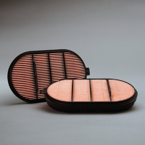AIR FILTER, SAFETY OBROUND
