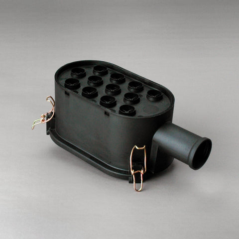 COVER ASSEMBLY