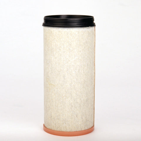 AIR FILTER, SAFETY