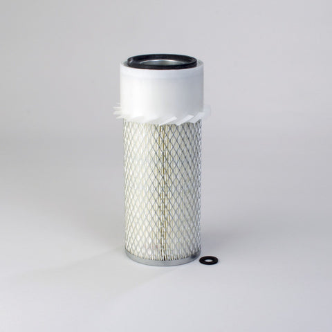 AIR FILTER, PRIMARY FINNED